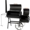 Joe’s Smoker Bbq 16 inch Texas Classic 5 mm - Afbeelding 2