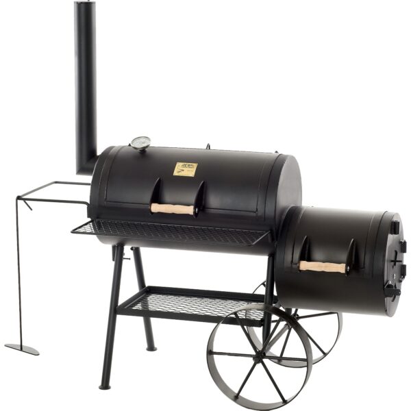 Joe’s Bbq Smoker 16 inch Tradition 5 mm