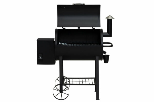 Mustang Pellet Smoker Houston - Afbeelding 2