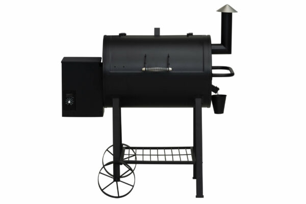 Mustang Pellet Smoker Houston