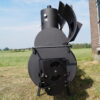 21 inch Oklahoma Country Smoker 8 mm - Afbeelding 27