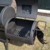 21 inch Oklahoma Country Smoker 8 mm - Afbeelding 26