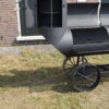 21 inch Oklahoma Country Smoker 8 mm - Afbeelding 25