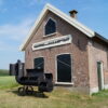 21 inch Oklahoma Country Smoker 8 mm - Afbeelding 19