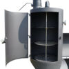 21 inch Oklahoma Country Smoker 8 mm - Afbeelding 13