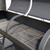 21 inch Oklahoma Country Smoker 8 mm - Afbeelding 11