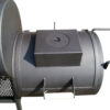 21 inch Oklahoma Country Smoker 8 mm - Afbeelding 4