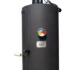 21 inch Oklahoma Country Smoker 8 mm - Afbeelding 14