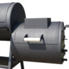 21 inch Oklahoma Country Smoker 8 mm - Afbeelding 3