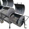 21 inch Oklahoma Country Smoker 8 mm - Afbeelding 10