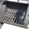 21 inch Oklahoma Country Smoker 8 mm - Afbeelding 7