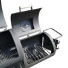 21 inch Oklahoma Country Smoker 8 mm - Afbeelding 6