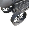 21 inch Oklahoma Country Smoker 8 mm - Afbeelding 16