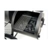 Joe's Barbecue Smoker RVS grillrooster vuurbox 16 inch - Afbeelding 2