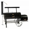 Joe’s Bbq Smoker 20 inch Championship Longhorn 6.35 mm