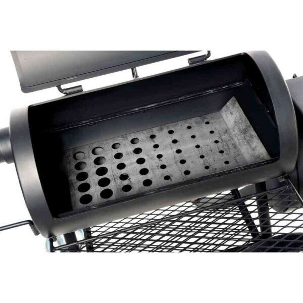 Joe's BBQ Smoker convectieplaat - Afbeelding 2