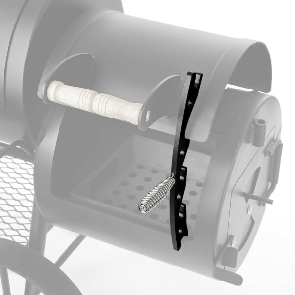 Temperatuur regelaars t.b.v. Smokers - Afbeelding 2