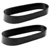 Joe's rubber loopvlak voor de 16'' smoker wielen