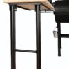 Joe's Barbecue Smoker zij/werk tafel - Afbeelding 4