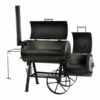 Joe’s Bbq Smoker 16 inch Longhorn 6.35 mm - Afbeelding 2