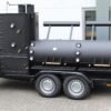 Joe’s Barbeque Smoker 30" Extended Catering Trailer - Afbeelding 7