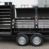Joe’s Barbeque Smoker 30" Extended Catering Trailer - Afbeelding 5