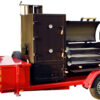 Joe’s Barbeque Smoker 30" Extended Catering Trailer - Afbeelding 4